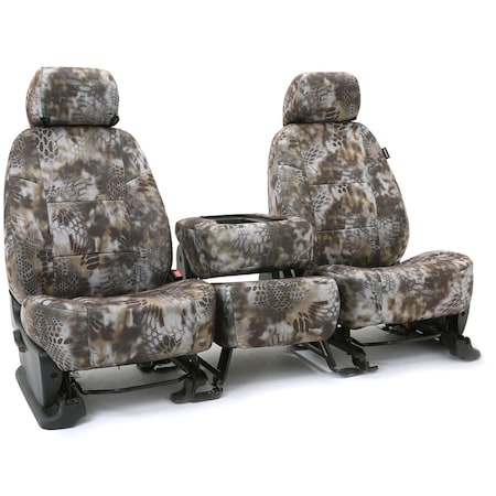 Coverking Neosupreme Seat Covers for 2016-2020 Nissan Maxima, CSCKT17-NS10008 CSCKT17-NS10008